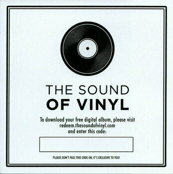 Vinylskiva The Police - Every Move You Make: The Studio Recordings (6 LP) - 30