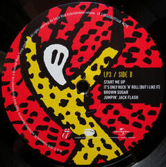 LP The Rolling Stones - Voodoo Lounge Uncut (180 g) (3 LP) - 6