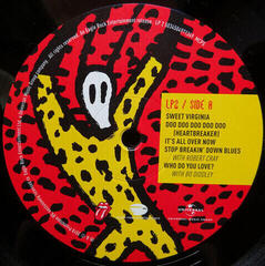 LP The Rolling Stones - Voodoo Lounge Uncut (180 g) (3 LP) - 7