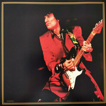 Vinylplade The Rolling Stones - Bridges To Bremen (3 LP) - 14