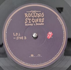 LP deska The Rolling Stones - Bridges To Bremen (3 LP) - 2