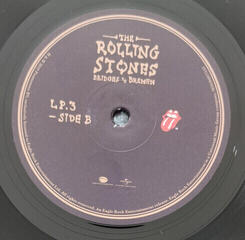 LP deska The Rolling Stones - Bridges To Bremen (3 LP) - 6