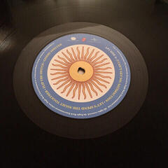 LP The Rolling Stones - Bridges To Buenos Aires (180 g) (3 LP) - 3