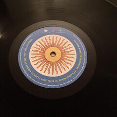 LP The Rolling Stones - Bridges To Buenos Aires (180 g) (3 LP) - 5