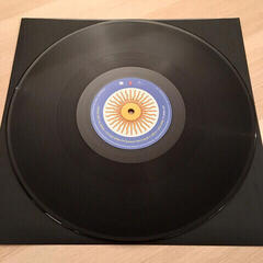 LP The Rolling Stones - Bridges To Buenos Aires (180 g) (3 LP) - 6