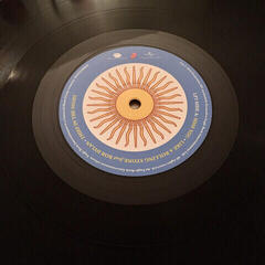 LP The Rolling Stones - Bridges To Buenos Aires (180 g) (3 LP) - 7