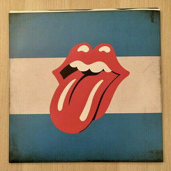 Vinyl Record The Rolling Stones - Bridges To Buenos Aires (3 LP) - 20