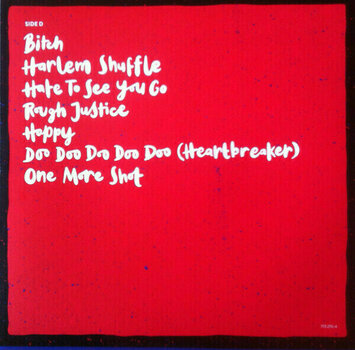 Vinylskiva The Rolling Stones - Honk (3 LP) - 15