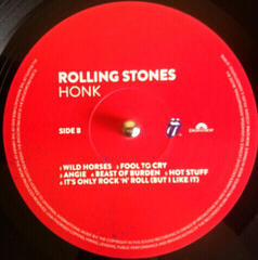 LP deska The Rolling Stones - Honk (3 LP) - 2