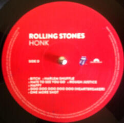 LP deska The Rolling Stones - Honk (3 LP) - 4