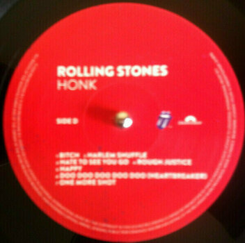 LP ploča The Rolling Stones - Honk (3 LP) - 5