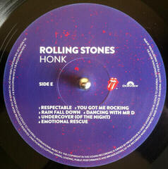 LP deska The Rolling Stones - Honk (3 LP) - 5