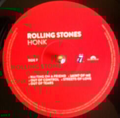 LP deska The Rolling Stones - Honk (3 LP) - 6