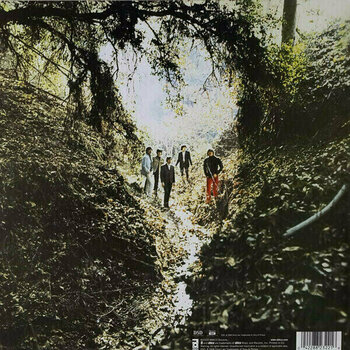 Disque vinyle The Rolling Stones - Big Hits (LP) - 8