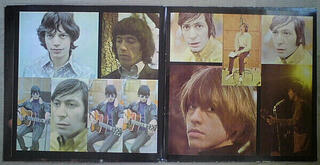 LP deska The Rolling Stones - Big Hits (LP) - 5