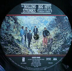 LP deska The Rolling Stones - Big Hits (LP) - 1