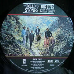 LP deska The Rolling Stones - Big Hits (LP) - 2