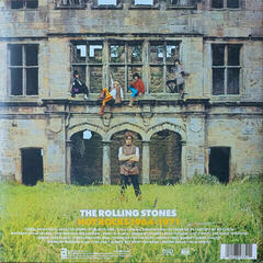 Disque vinyle The Rolling Stones - Hot Rocks 1964 - 1971 (2 LP) - 7