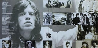 Disque vinyle The Rolling Stones - Hot Rocks 1964 - 1971 (2 LP) - 5