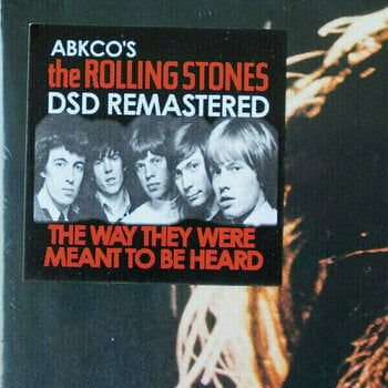 Disco de vinil The Rolling Stones - Hot Rocks 1964 - 1971 (2 LP) - 7