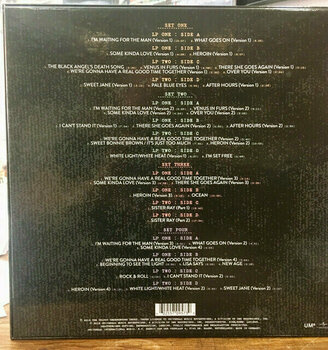 Vinyl Record The Velvet Underground - The Complete Matrix Tapes (Box Set) (8 LP) - 2