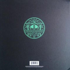 LP platňa The Weeknd - Kiss Land (2 LP) - 2