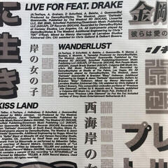 LP platňa The Weeknd - Kiss Land (2 LP) - 6