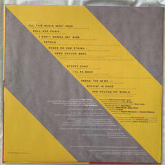 Schallplatte The Who - Who (LP) - 3