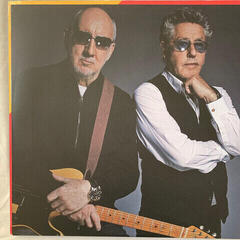 Schallplatte The Who - Who (LP) - 4