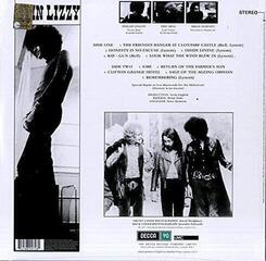 Vinylplade Thin Lizzy - Thin Lizzy (LP) - 3