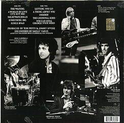 LP deska Tom Petty - Hard Promises (180 g) (LP) - 2
