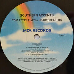 LP deska Tom Petty - Southern Accents (LP) - 2