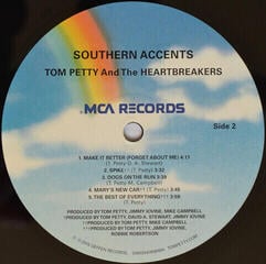 LP deska Tom Petty - Southern Accents (LP) - 3