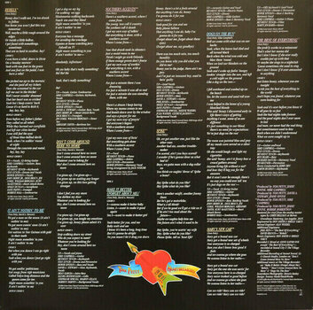 Disco de vinil Tom Petty - Southern Accents (LP) - 6