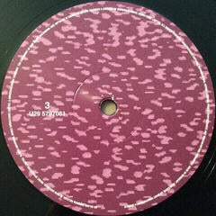 Disc de vinil U2 - Zooropa (2 LP) - 3