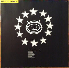 Disc de vinil U2 - Zooropa (2 LP) - 5