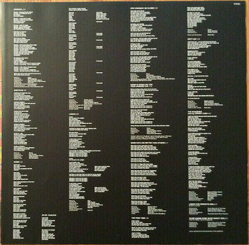 Disque vinyle U2 - Zooropa (2 LP) - 9