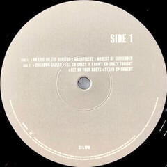 Disque vinyle U2 - No Line On The Horizon (2 LP) - 1