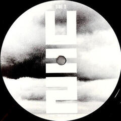 Disque vinyle U2 - No Line On The Horizon (2 LP) - 2