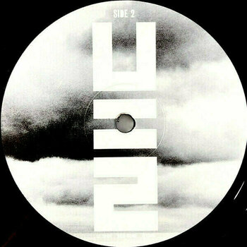 Disque vinyle U2 - No Line On The Horizon (2 LP) - 3