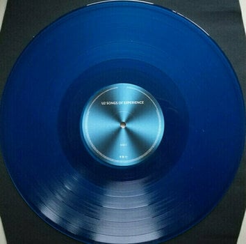 Vinylplade U2 - Songs Of Experience (Deluxe Edition) (2 LP) - 2