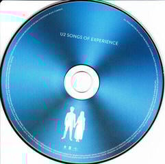Disc de vinil U2 - Songs Of Experience (Deluxe Edition) (2 LP) - 5