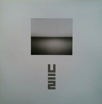 Disco de vinil U2 - No Line On The Horizon (Clear Vinyl) (2 LP) - 11