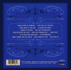 Hanglemez Van Morrison - Three Chords & The Truth (2 LP) - 3