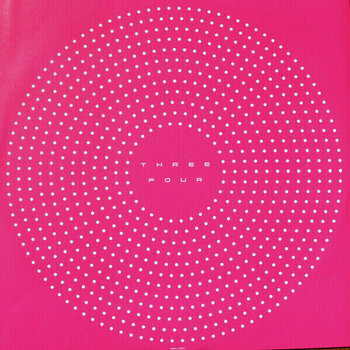 Vinylskiva Vangelis - Rosetta (2 LP) - 9