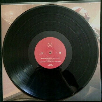 Vinyl Record Within Temptation - Resist (2 LP) - 4