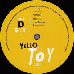 Δίσκος LP Yello - Toy (2 LP) - 4