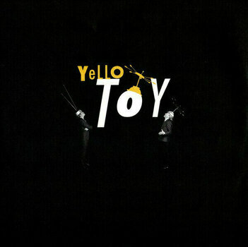 Vinyylilevy Yello - Toy (2 LP) - 7