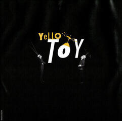 Δίσκος LP Yello - Toy (2 LP) - 7