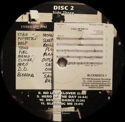 Schallplatte Metallica - S&M (3 LP) - 3
